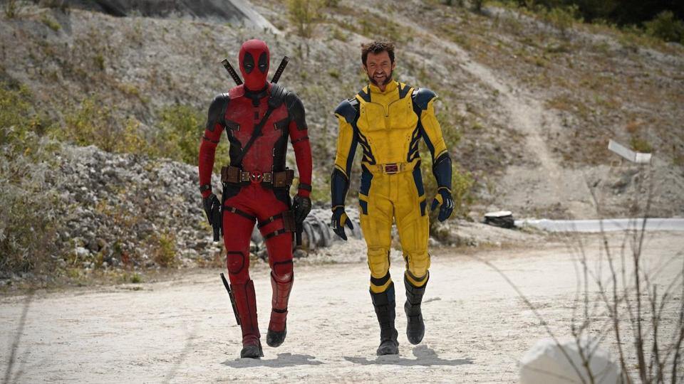 Ryan Reynolds trolls fans with fake Deadpool 3 spoilers