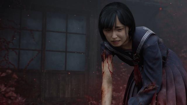 Ryukishi07 Calls Silent Hill f a 'Salad Dressing' of Horror