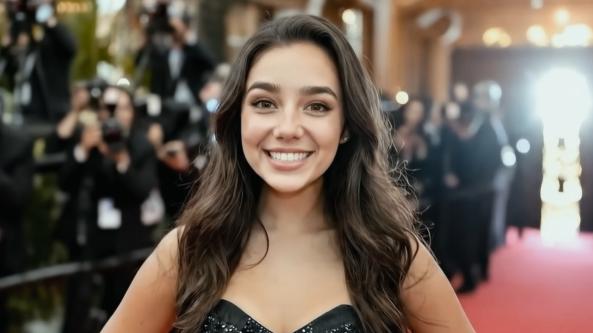 SAG-AFTRA BLASTS AI 'ACTRESS' TILLY NORWOOD, HOLLYWOOD FURIOUS