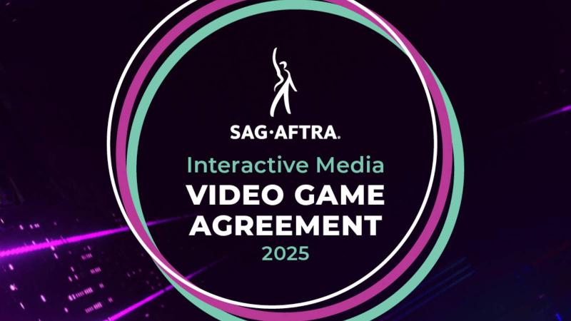 SAG-AFTRA Ends Strike, Approves 2025 Video Game Deal
