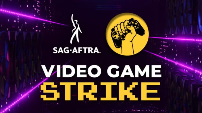 SAG-AFTRA staking gaat door te midden van zorgwekkende waarschuwingen over AI-loopholes