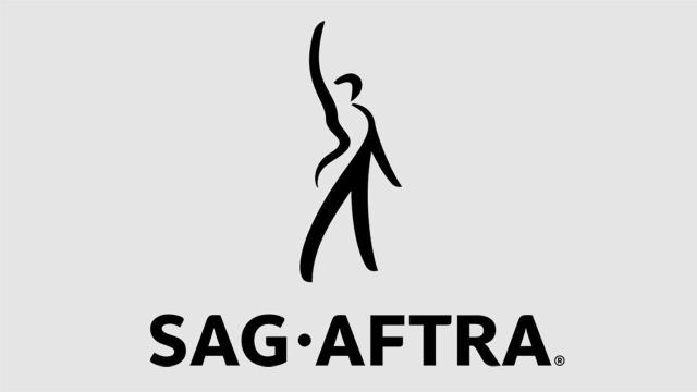 SAG-AFTRA: We