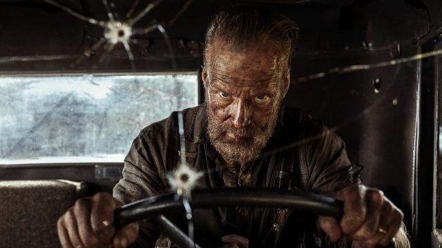 SISU: ROAD TO REVENGE UNLEASHES WILD RED BAND TRAILER