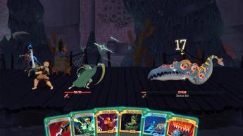 SLAY THE SPIRE 2'S SUCCESS SPARKS APOLOGY FOR MARATHON JOKE