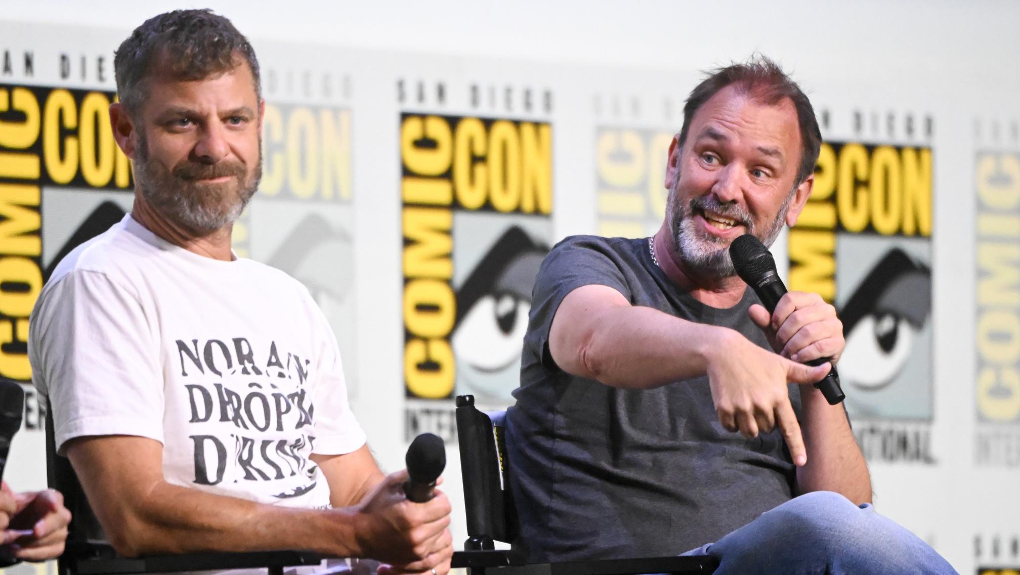 SOUTH PARK CREATORS DISCUSS SEASON 27 AFTER TRUMP SKITS