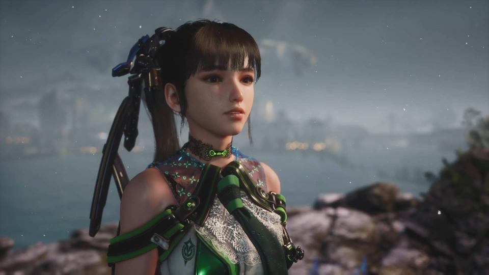 STELLAR BLADE 2 WILL FIX THE FIRST GAME