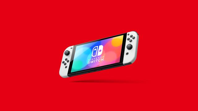 SWITCH 2 Likely Getting Custom Nvidia Chip