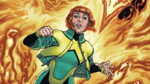 Sadie Sink Reacts to Jean Grey X-Men Rumors: 