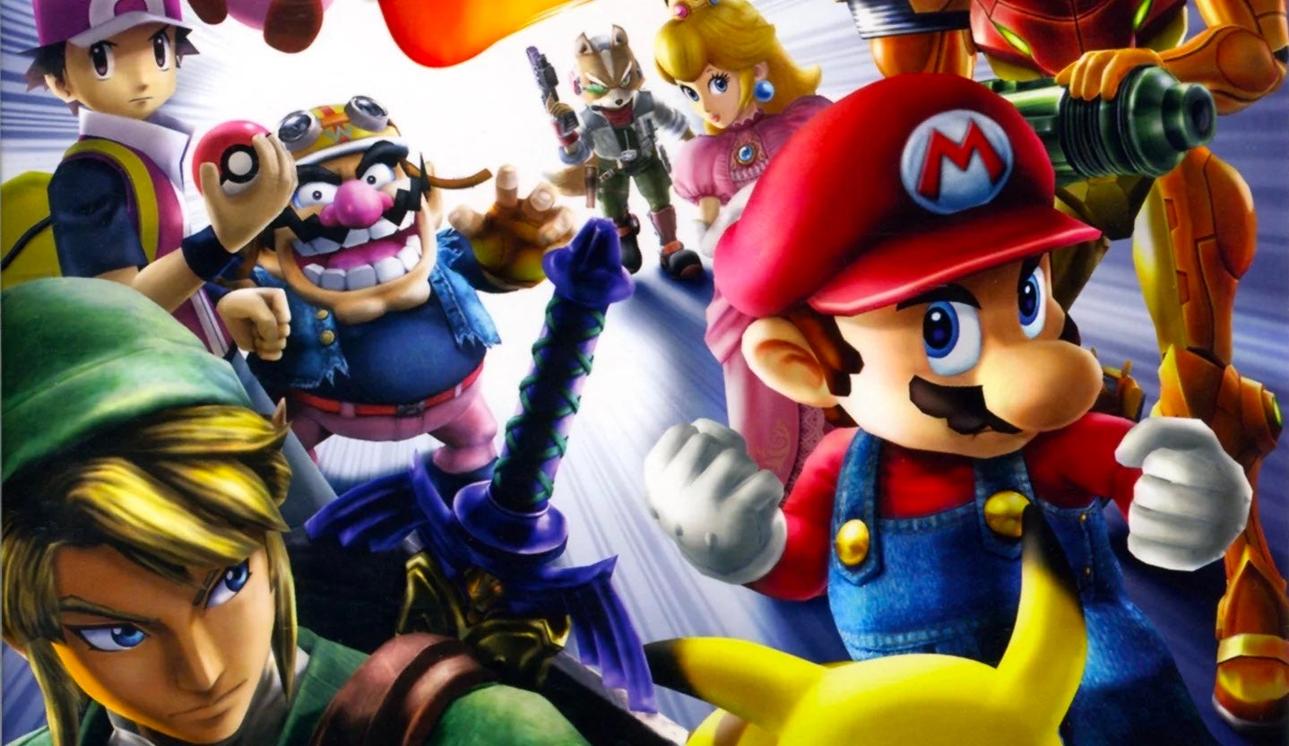 Sakurai reveals Super Smash Bros halted elaborate character cutscenes due to leaks