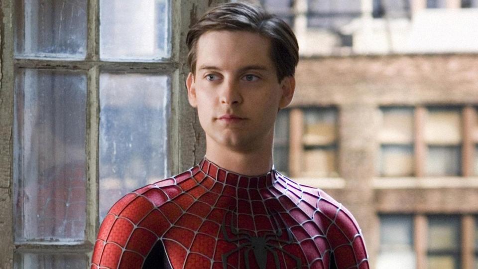 Sam Raimi Rules Out Spider-Man 4 with Tobey Maguire Forever