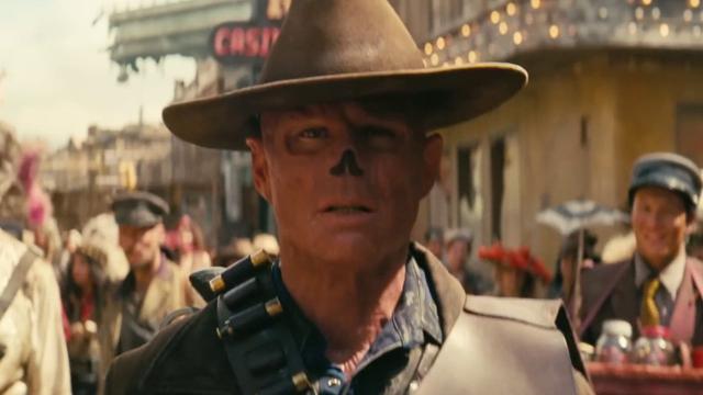 Samsung Exec Gets Todd Howard's 'Garbage' TV Settings Debate