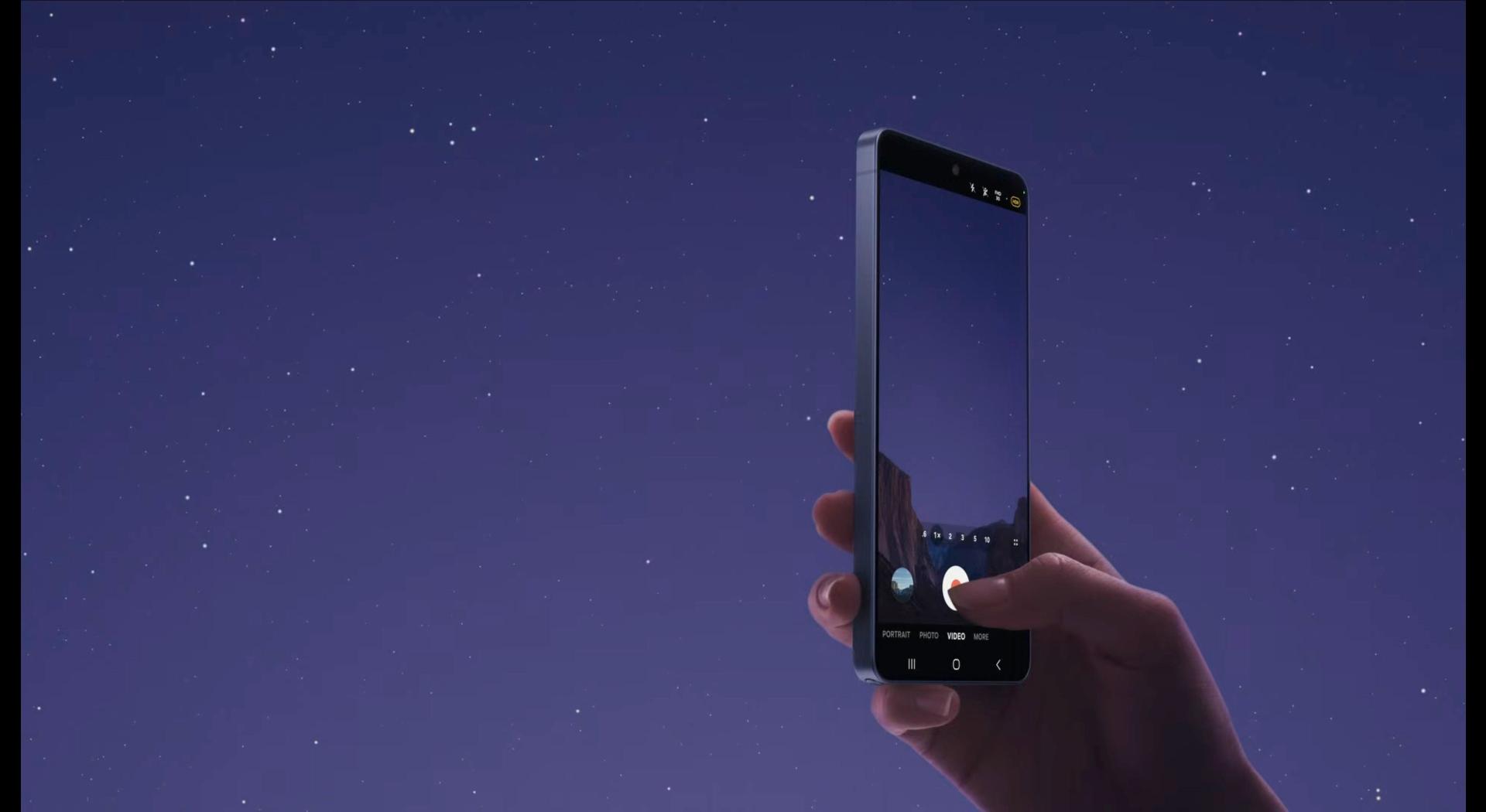 Samsung Galaxy S26 Set to Receive AirDrop Feature