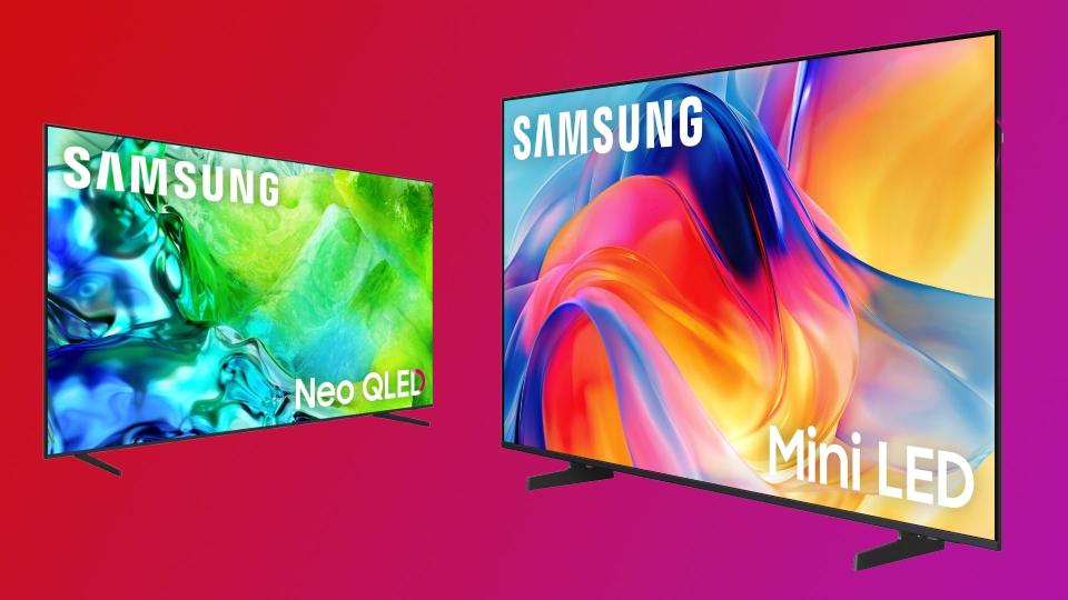 Samsung's New Mini LED TVs Enter Budget-Friendly Market