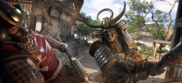 Samurai Status Debate Sparks Controversy for Assassin