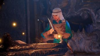 Sands of Time Remake Team: We're Not Abandoning the Franchise