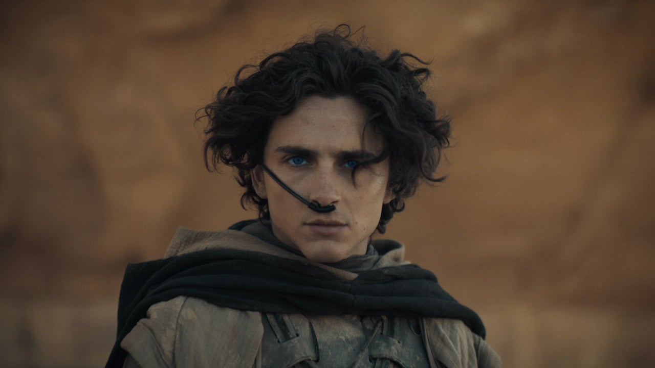 Sandworms & secrets: Dune 2 trailer drops major hints
