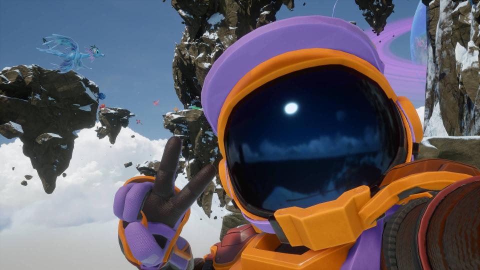 Savage Planet
