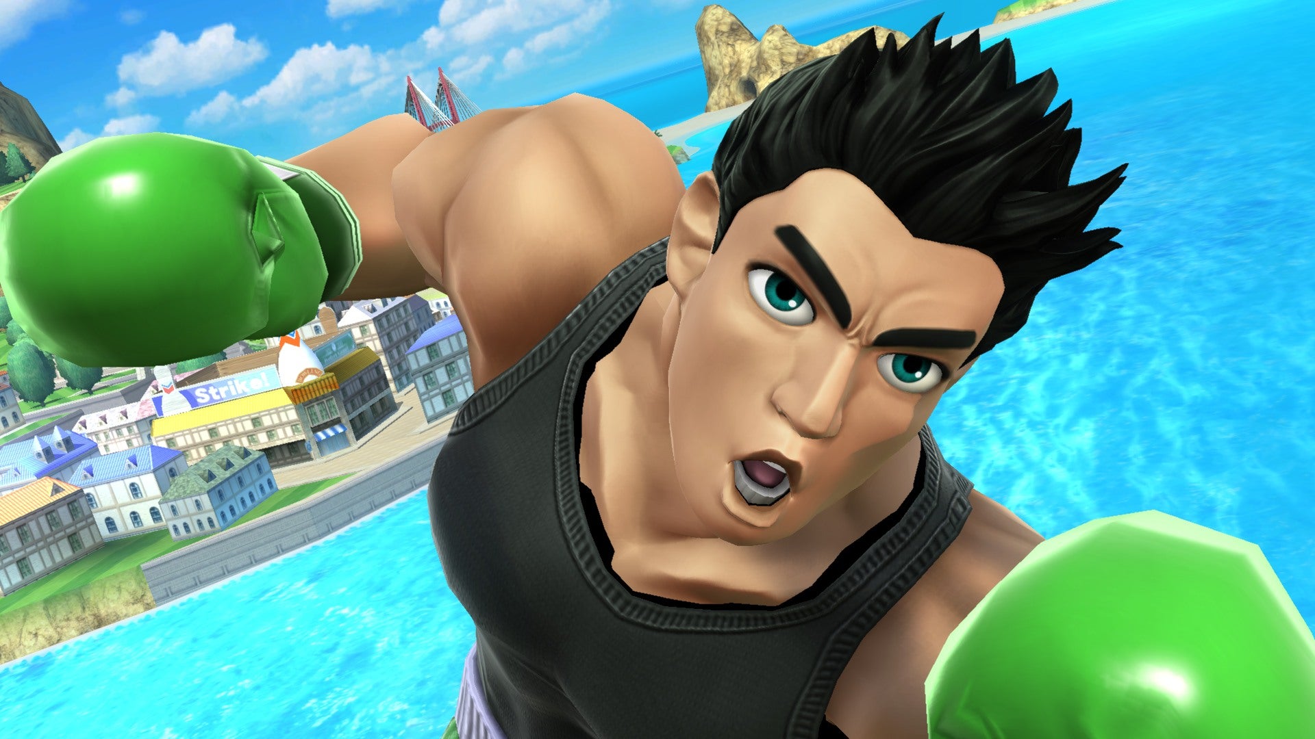 Say goodbye: 3DS and Wii U online going dark in April