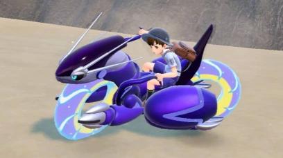 Scarlet and Violet Soar as Top-Selling Pokémon Games Despite Issues