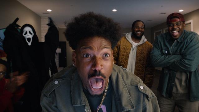 Scary Movie 6 Picks Up Where It Left Off With a Fresh Twist