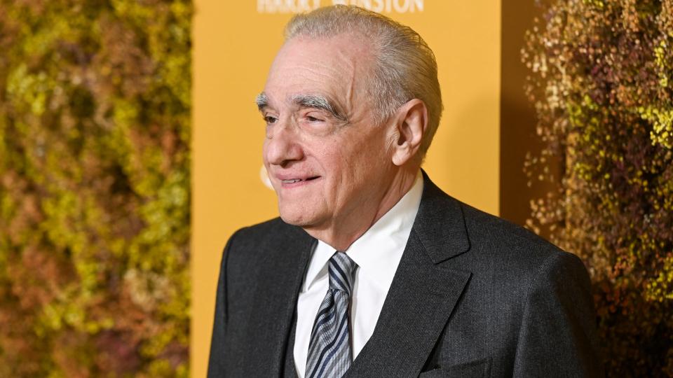Scorsese's Jesus film may be his briefest yet