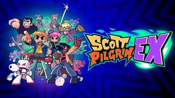 Scott Pilgrim EX Demo Now Playable on Steam—Get It Today