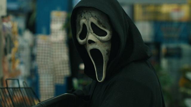 Scream 7 Officially Slated for 2026 After Major Changes