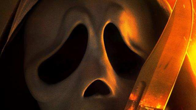 Scream 7's Final Poster Unveiled in Exclusive Reveal