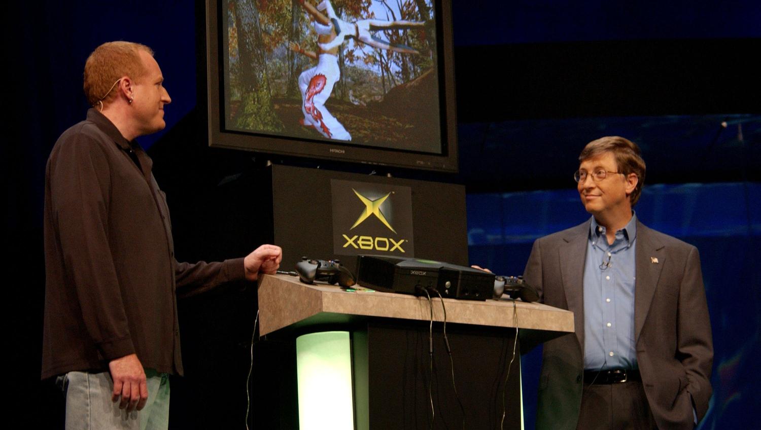 Seamus Blackley: Xbox's Future Looks Grim After Recent Shakeup