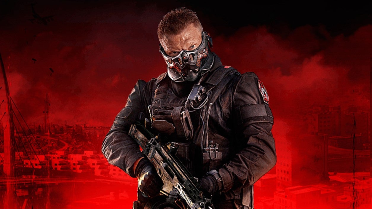 Season 1 patch revamps Call of Duty: MW3