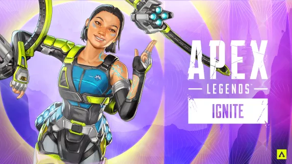 Season 19 introduces cross progression to Apex Legends