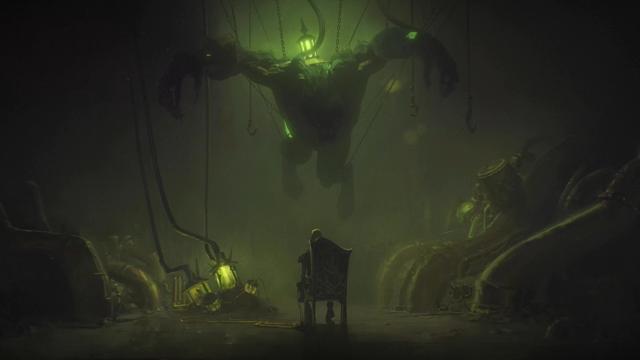 Season 2 'Arcane' teaser sparks major fan theory frenzy