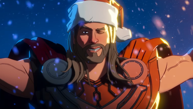 Season 2 episode scoop: What If... back with twists