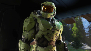 Season 5 of Halo Infinite adds two maps and a mode