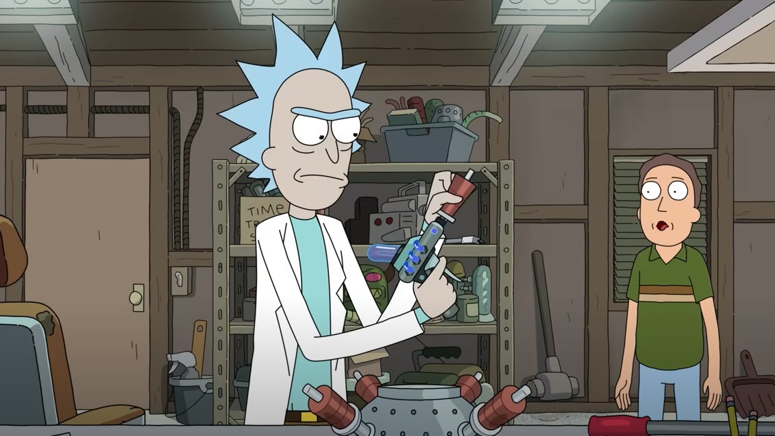 Season 7 of Rick and Morty Revives an Outstanding Character with Fascinating outcomes