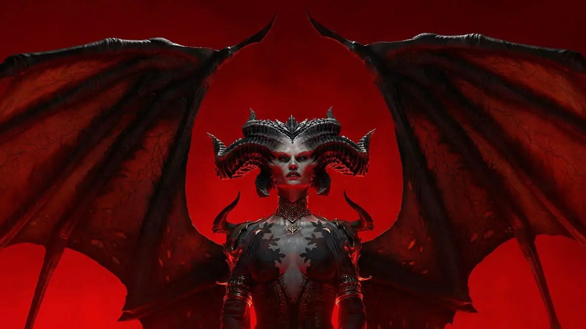 Second Diablo 4 Season Now Live After Short Delay