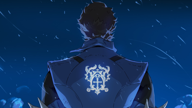 Second Season Confirmed for Castlevania Nocturne