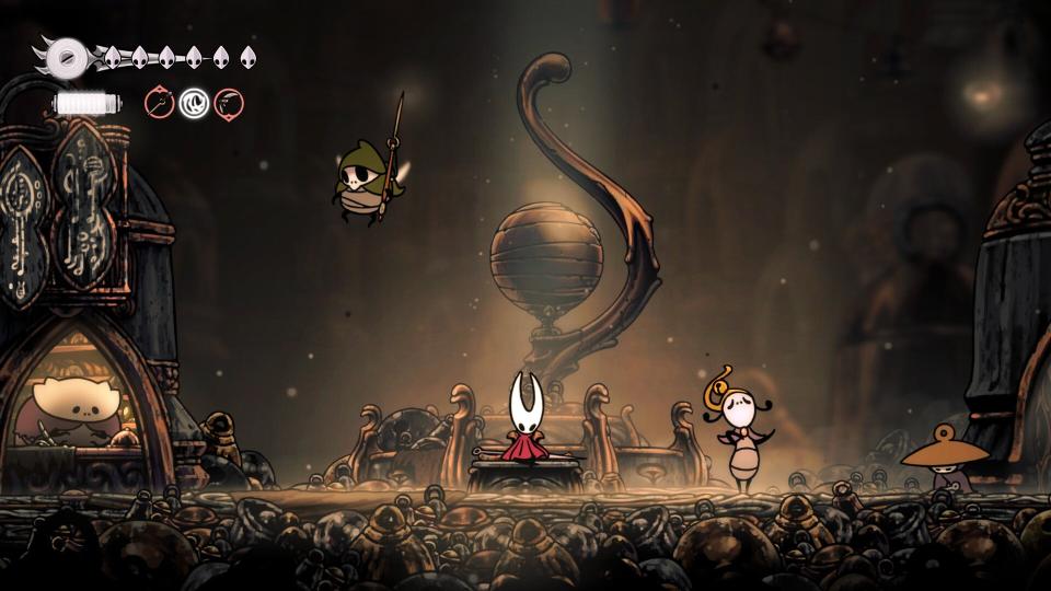 Secret Mode Makes Hollow Knight: Silksong Even HARDER Unlock It Now