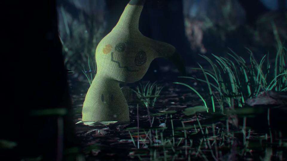 See real-life Pokémon through PokéNational's lens