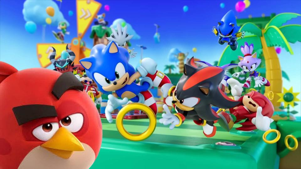 Sega President Reveals Live-Service Games Are Their Toughest Battle