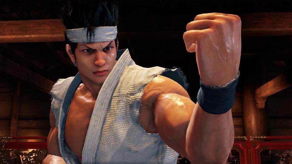 Sega mulls Virtua Fighter's fate after Game Awards snub
