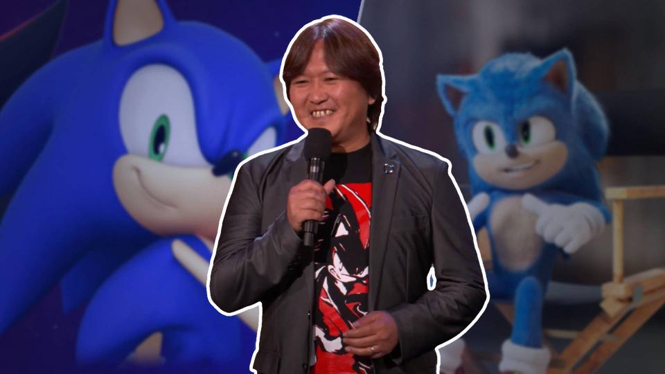 Sega