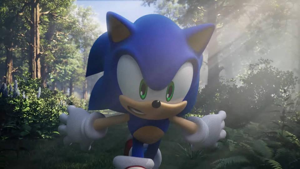 Sega