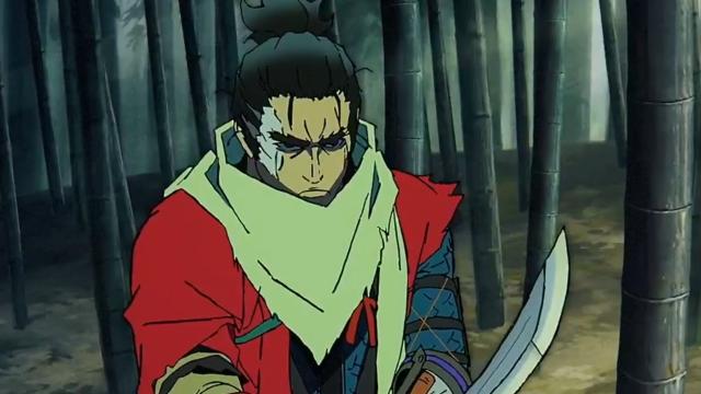 Sekiro: No AI Involved in Anime's Creation, Says Production Team
