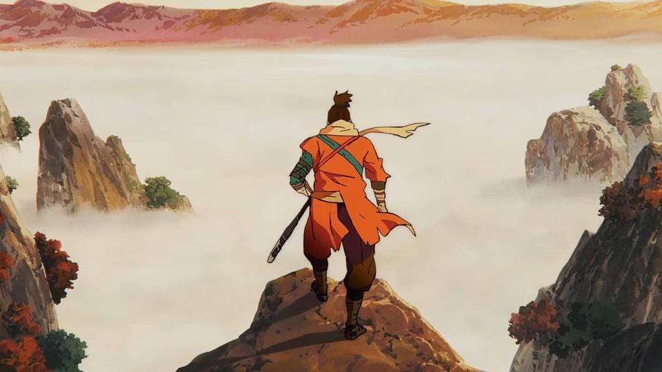 Sekiro: Shadows Die Twice Is Set to Become an Anime