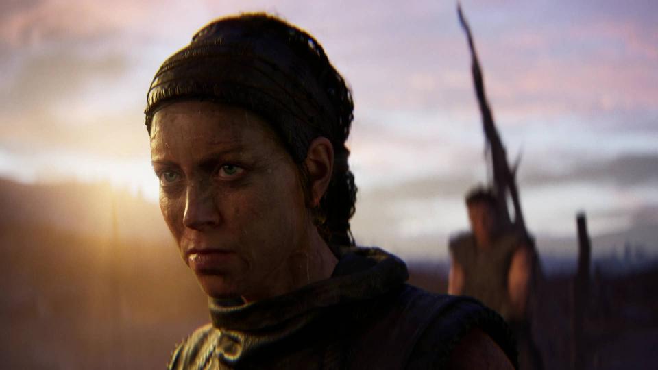 Senua's Saga: Hellblade 2 Launches on PS5, Xbox, and PC