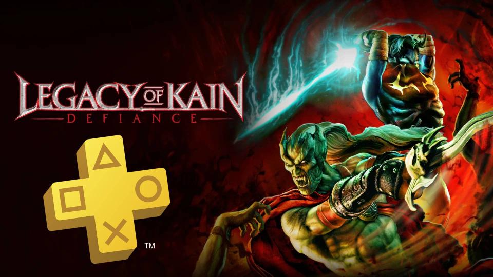 September PS Plus Extra and Premium Games Revealed