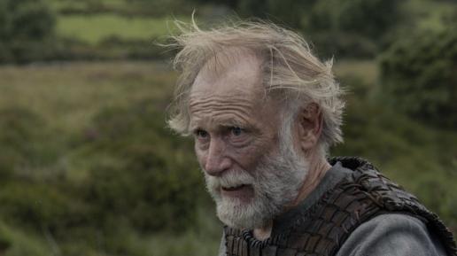 Ser Arlan Pennytree's 10 Prosthetic: Behind the Nude Scene