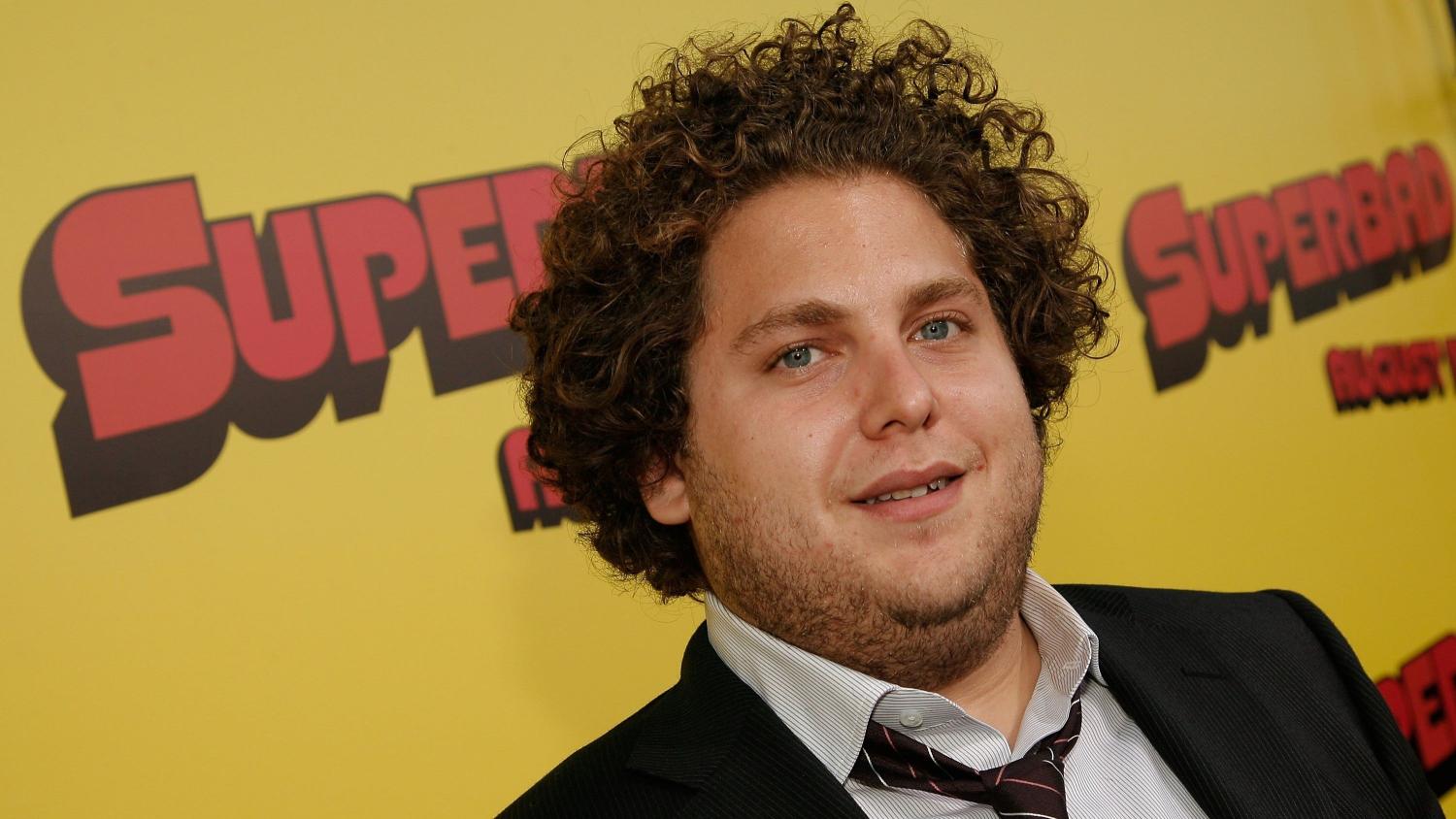 Seth Rogen Reveals Sony Banned Jonah Hill from PS in Superbad Scene