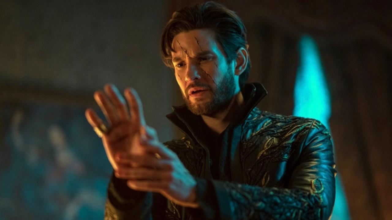 Shadow and Bone fans in shock as author reveals heartbreak over Netflix's brutal cancellation